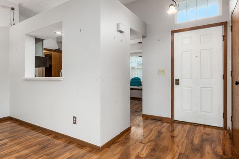 Tiny photo for 1828 Gardenstone Drive, Columbus, OH 43235 (MLS # 225044606)