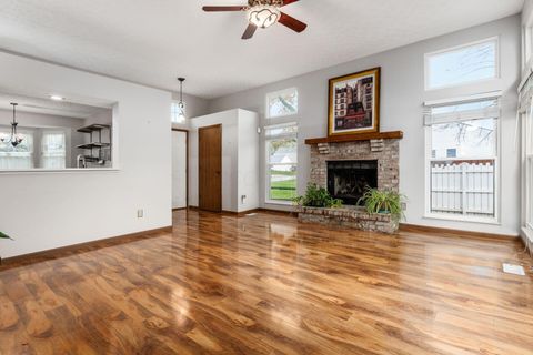 Tiny photo for 1828 Gardenstone Drive, Columbus, OH 43235 (MLS # 225044606)