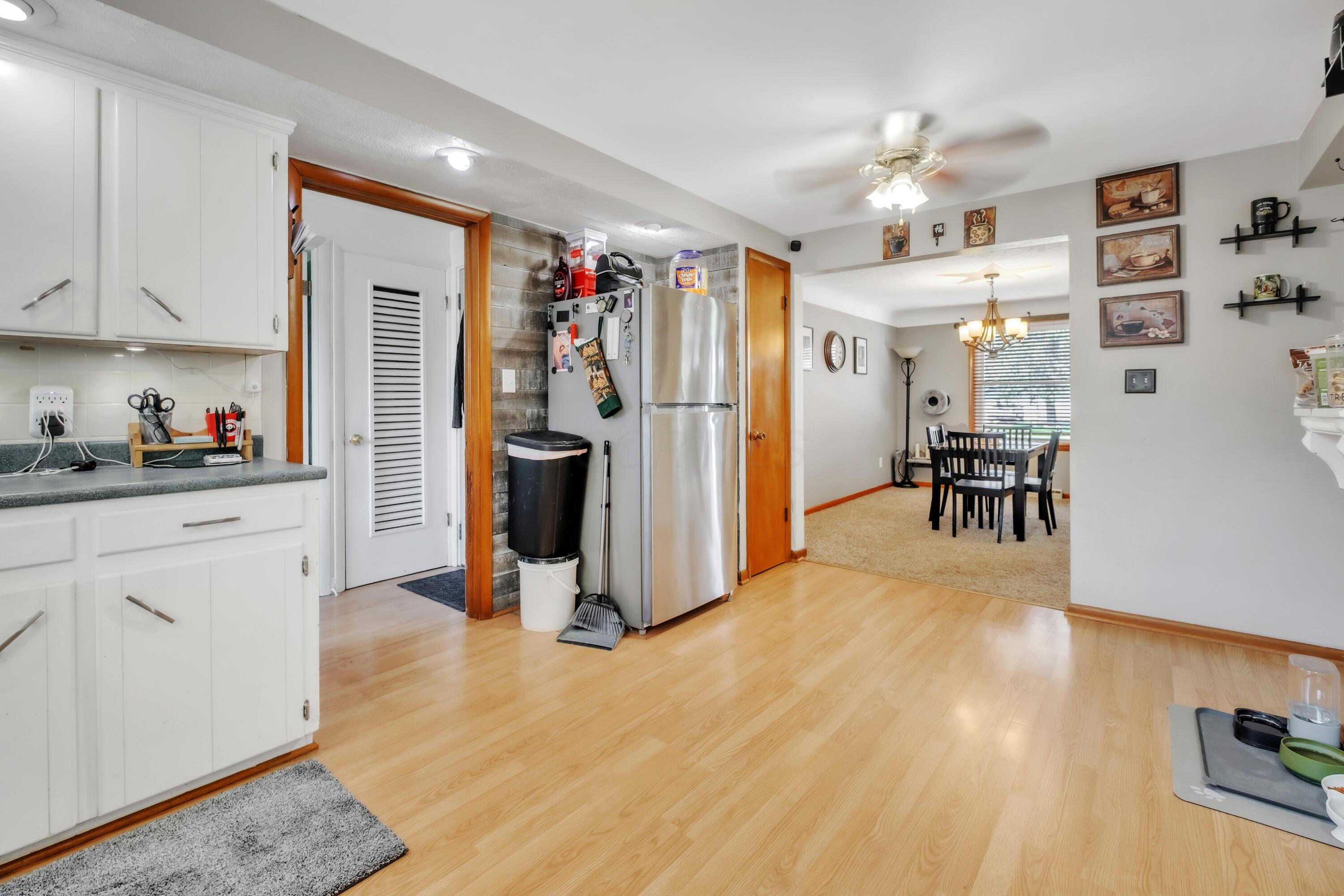 1516 Grace Street, Mansfield, Ohio image 13