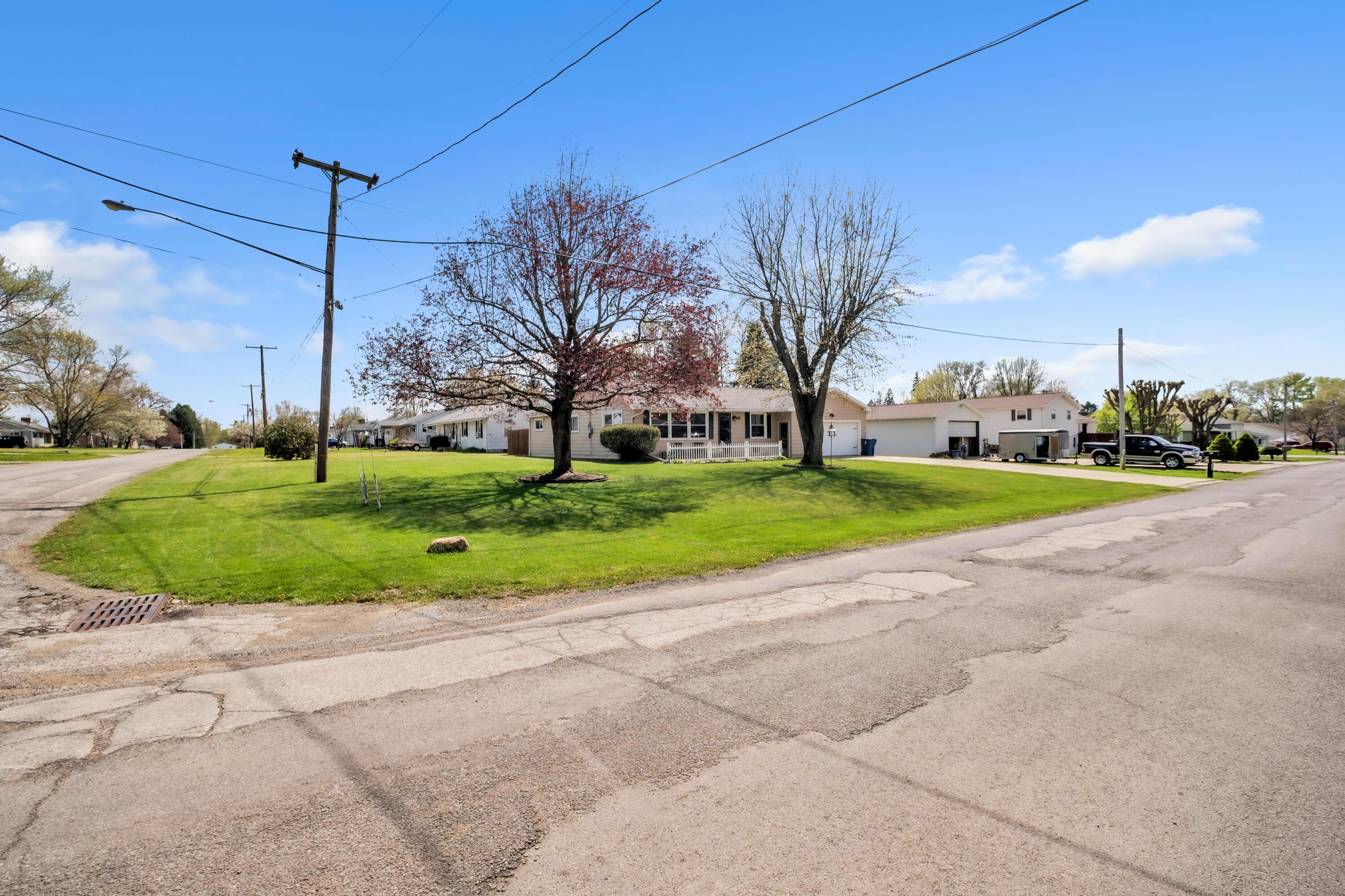 1516 Grace Street, Mansfield, Ohio image 27
