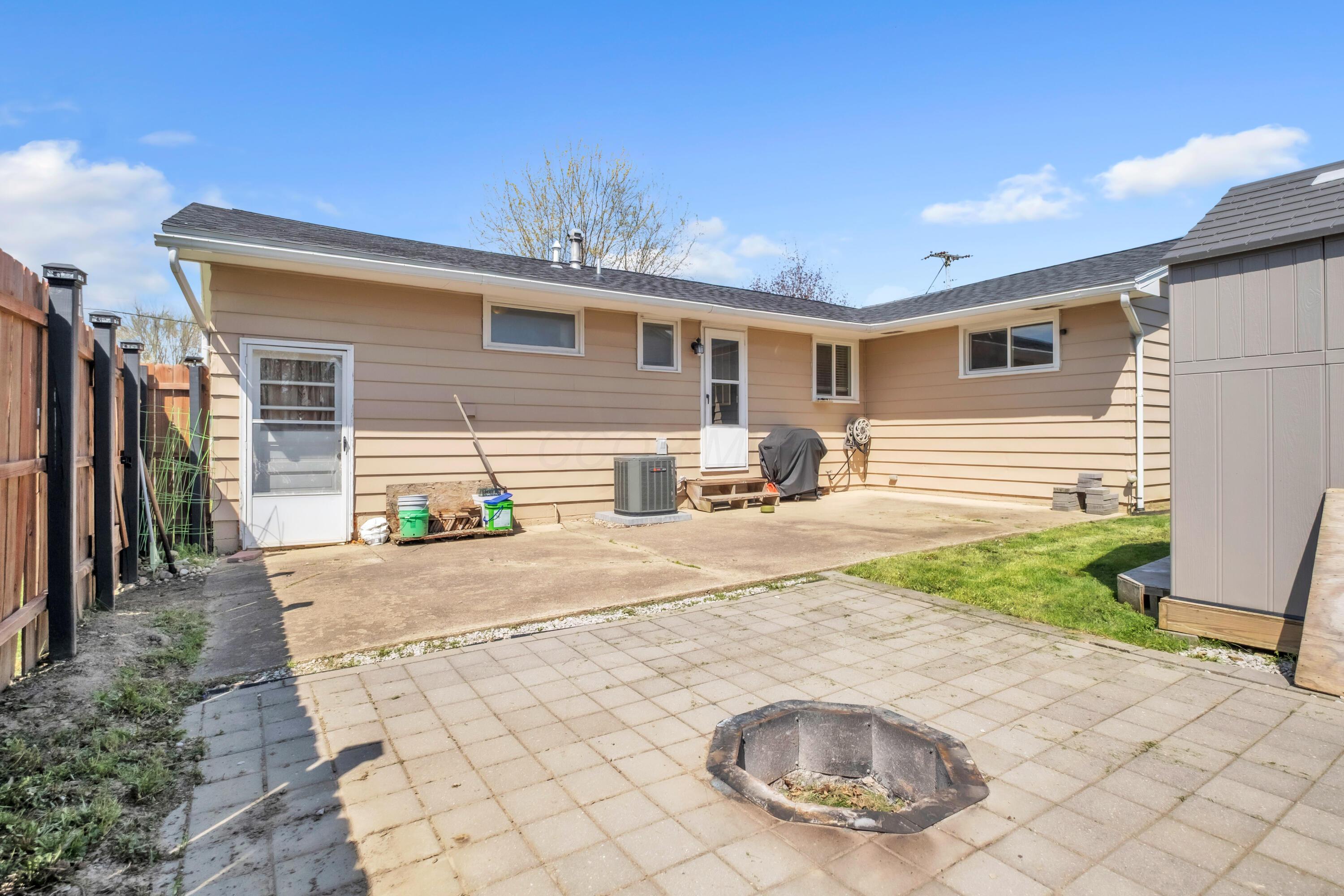 1516 Grace Street, Mansfield, Ohio image 31