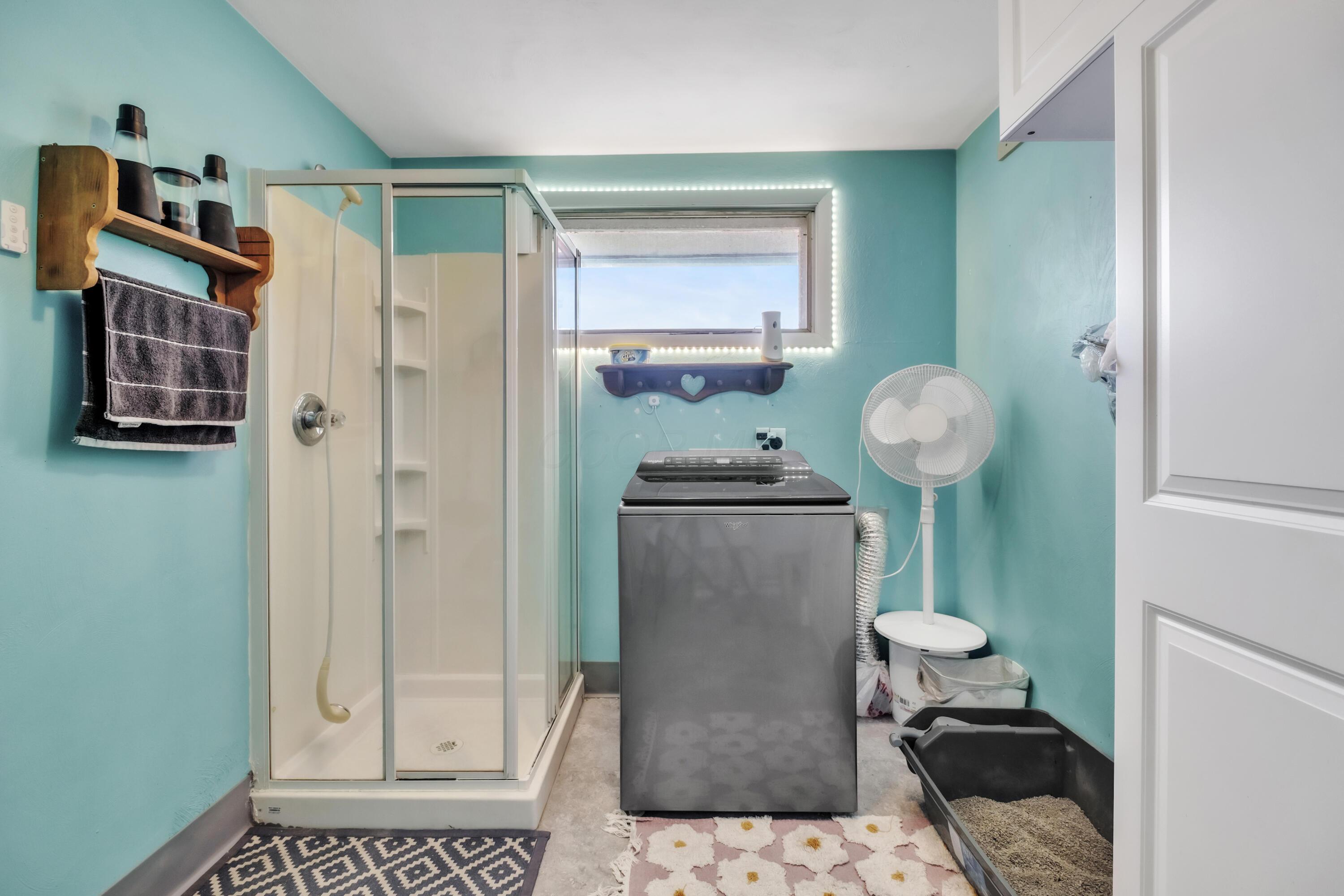 1516 Grace Street, Mansfield, Ohio image 16