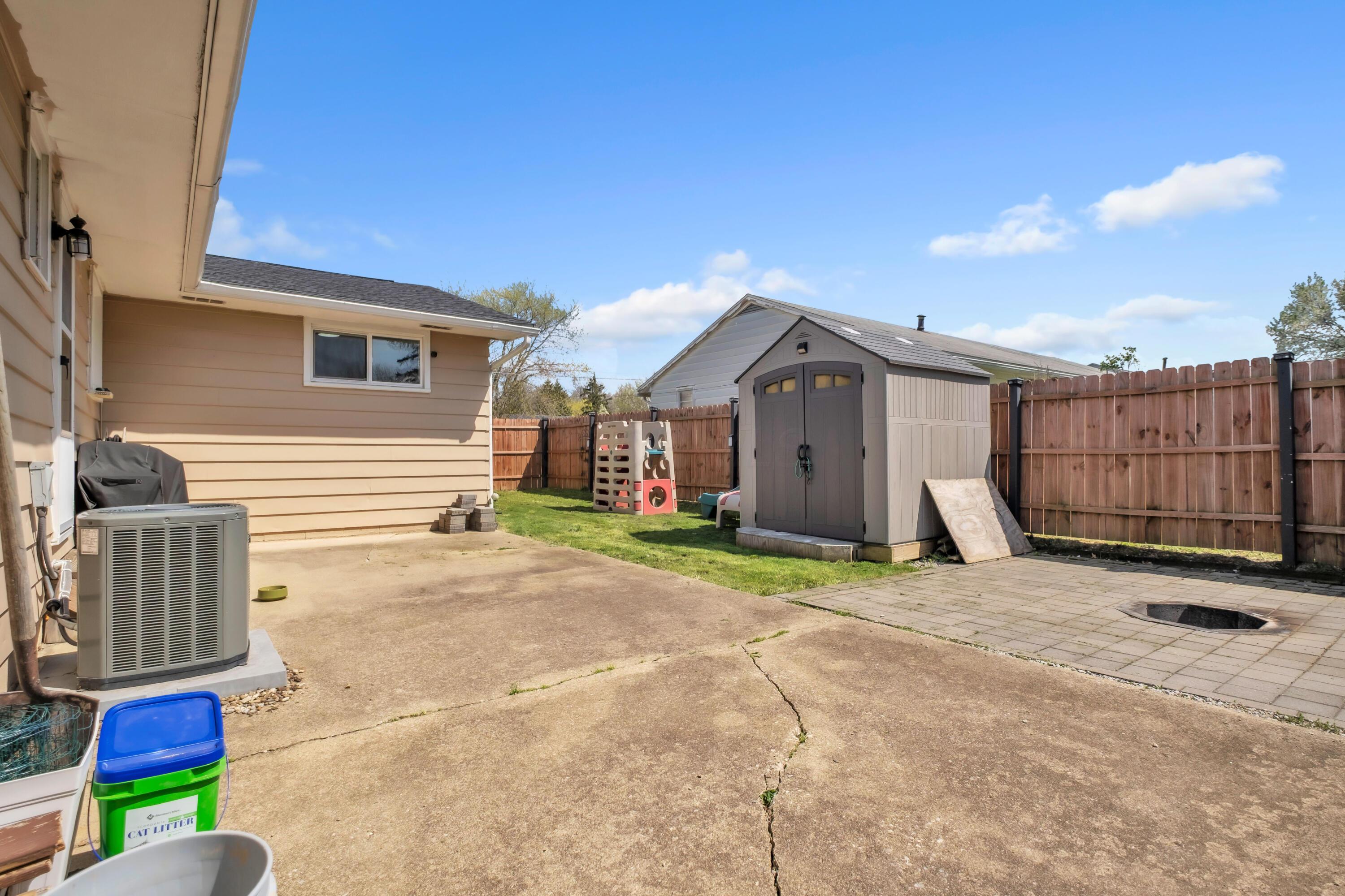 1516 Grace Street, Mansfield, Ohio image 30