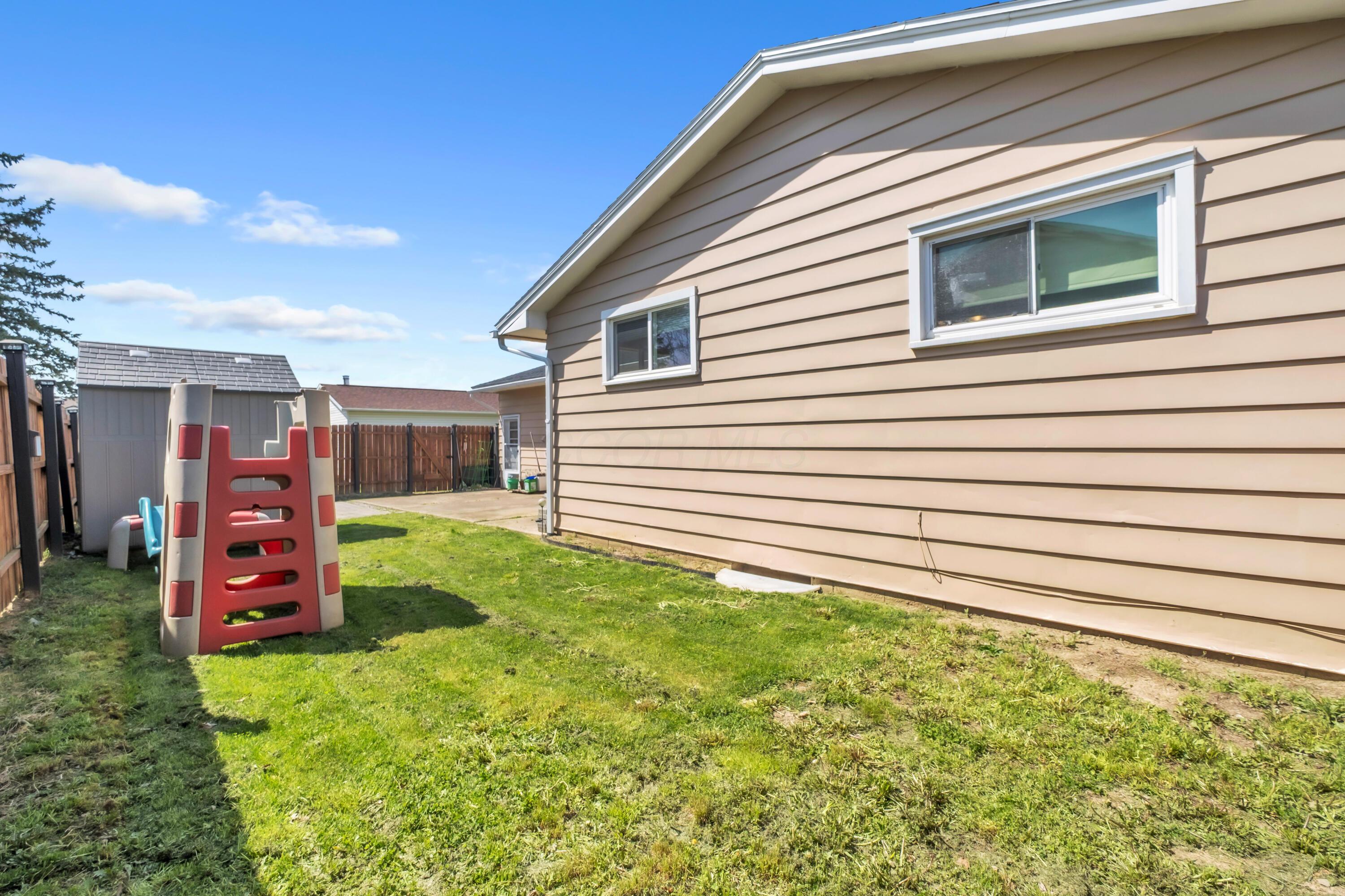 1516 Grace Street, Mansfield, Ohio image 29
