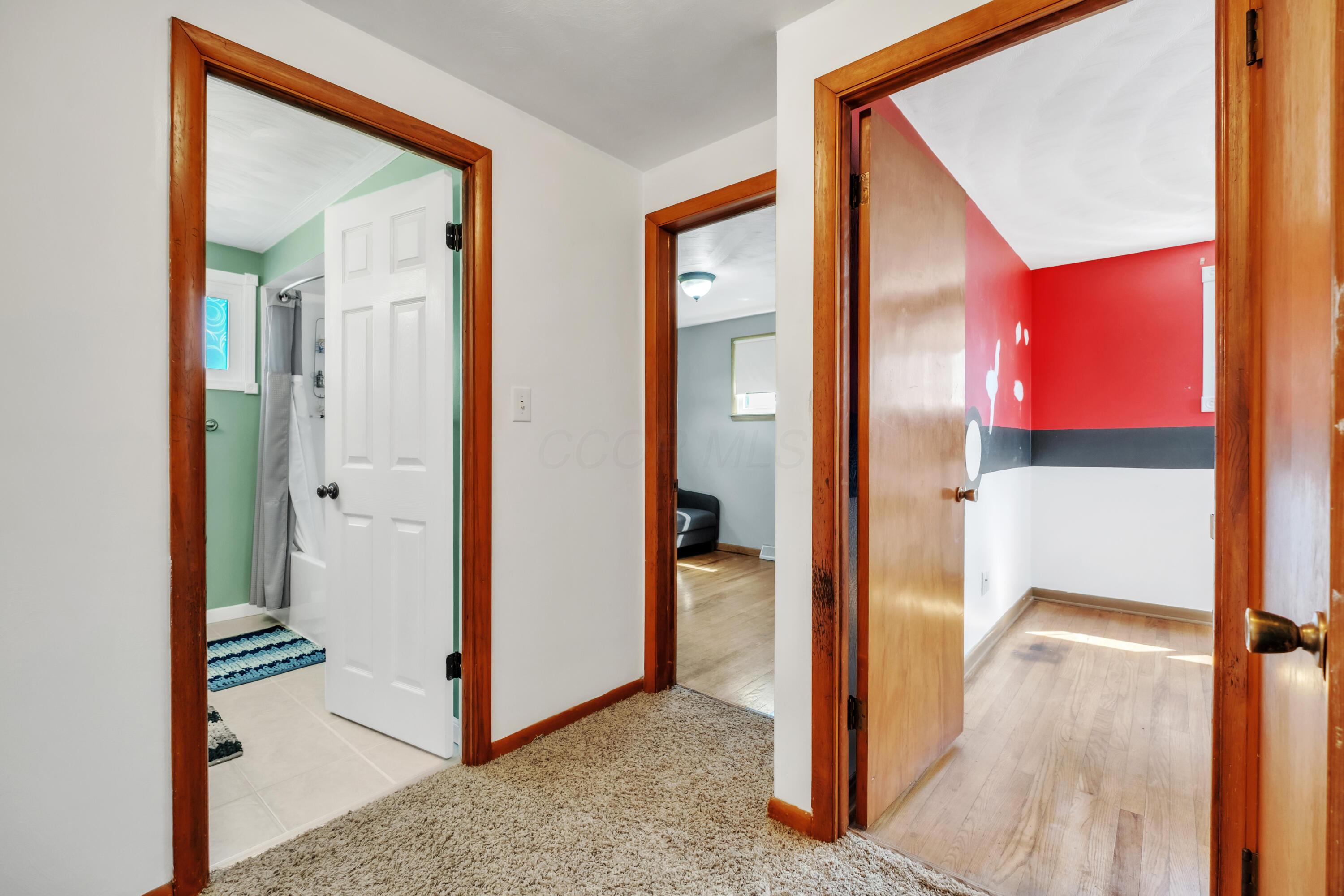 1516 Grace Street, Mansfield, Ohio image 20
