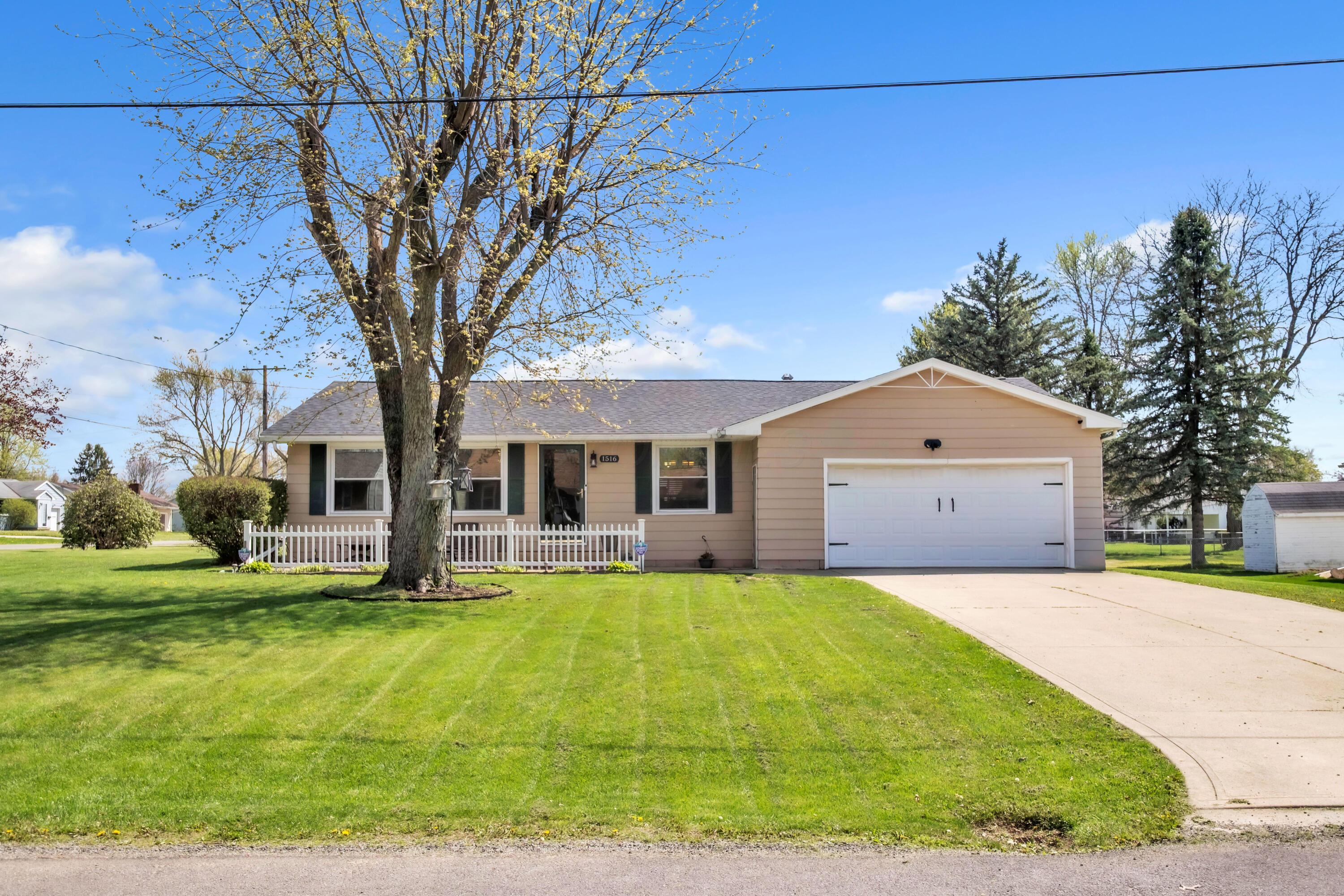1516 Grace Street, Mansfield, Ohio image 26