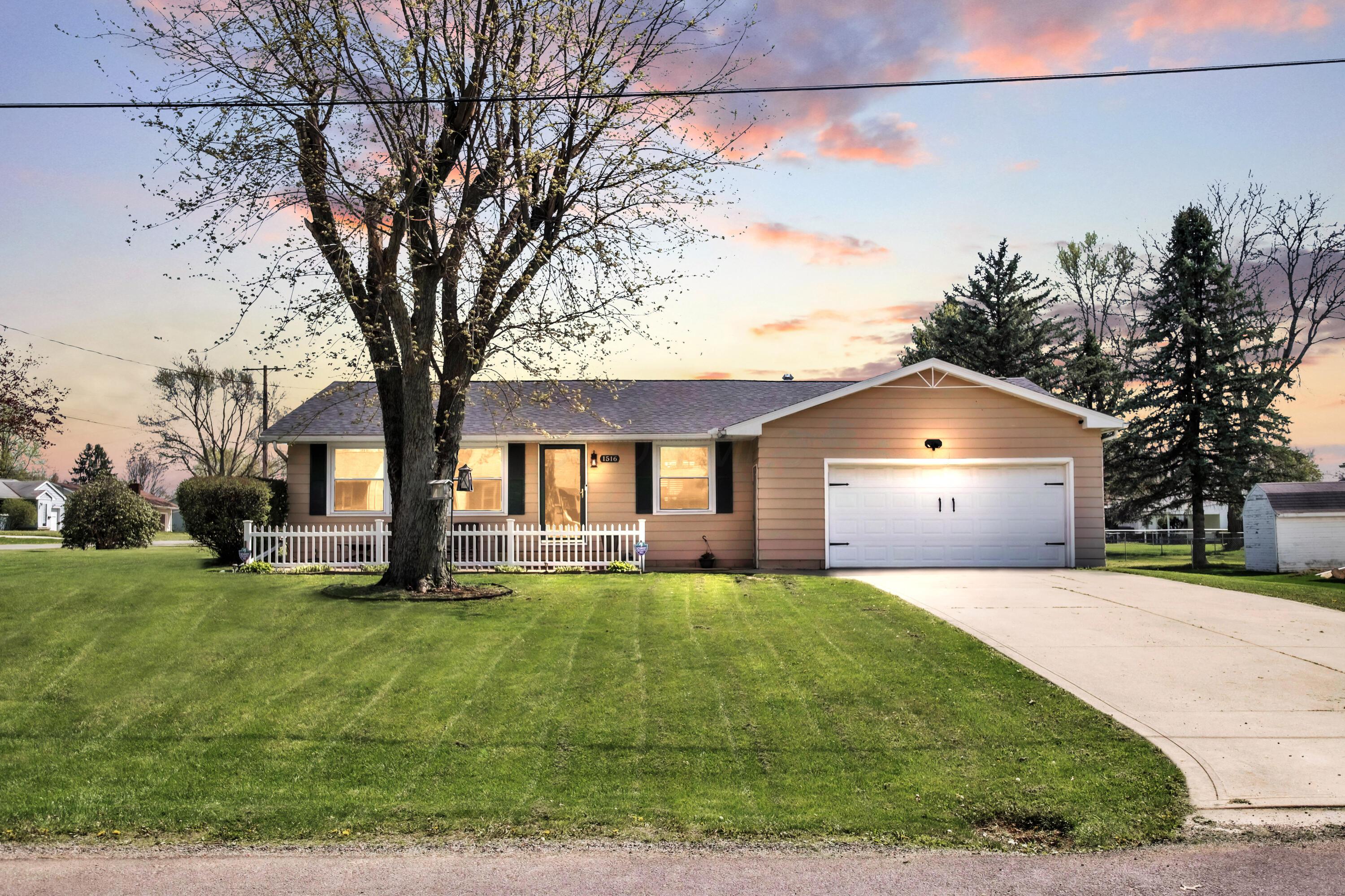 1516 Grace Street, Mansfield, Ohio image 2