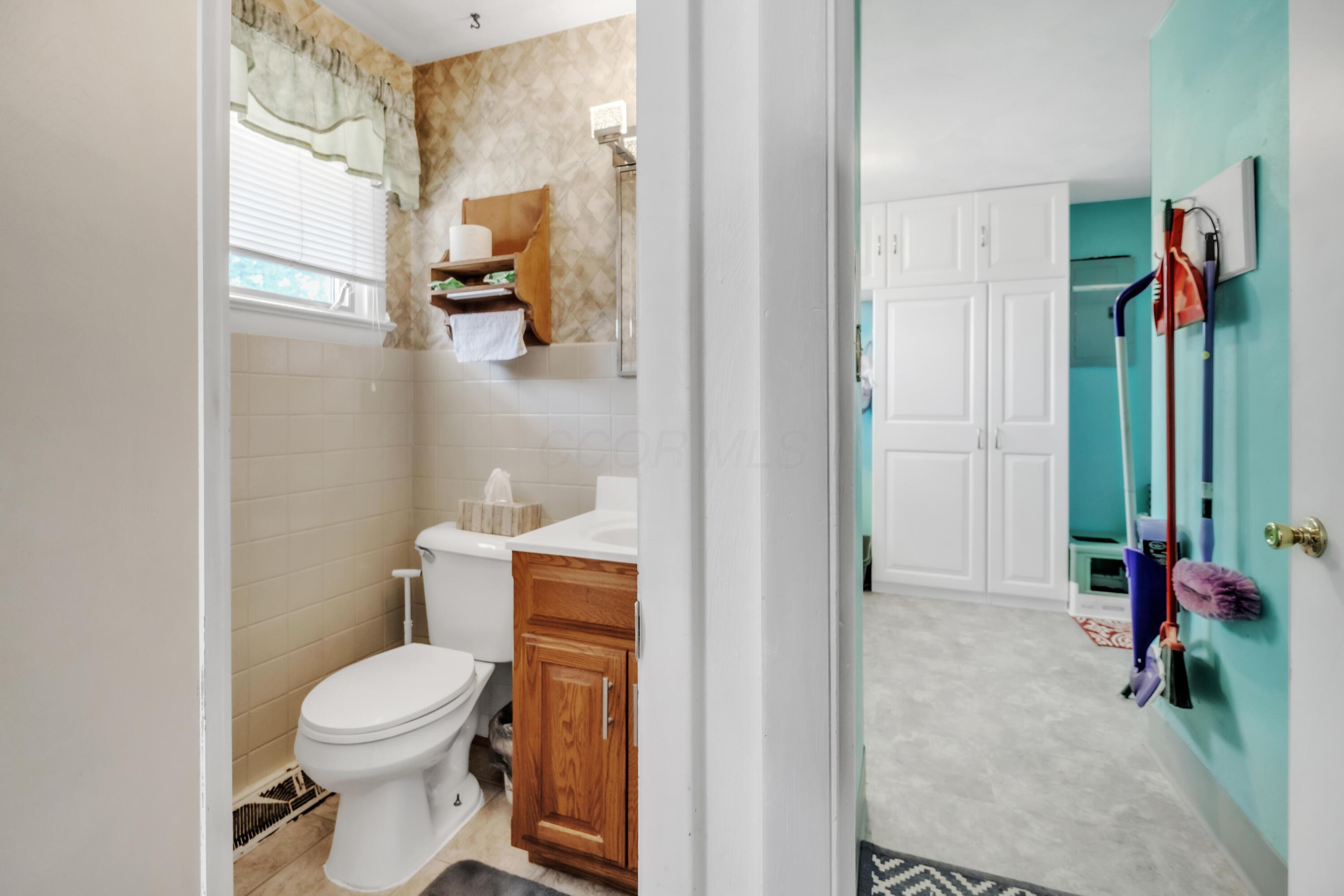1516 Grace Street, Mansfield, Ohio image 15
