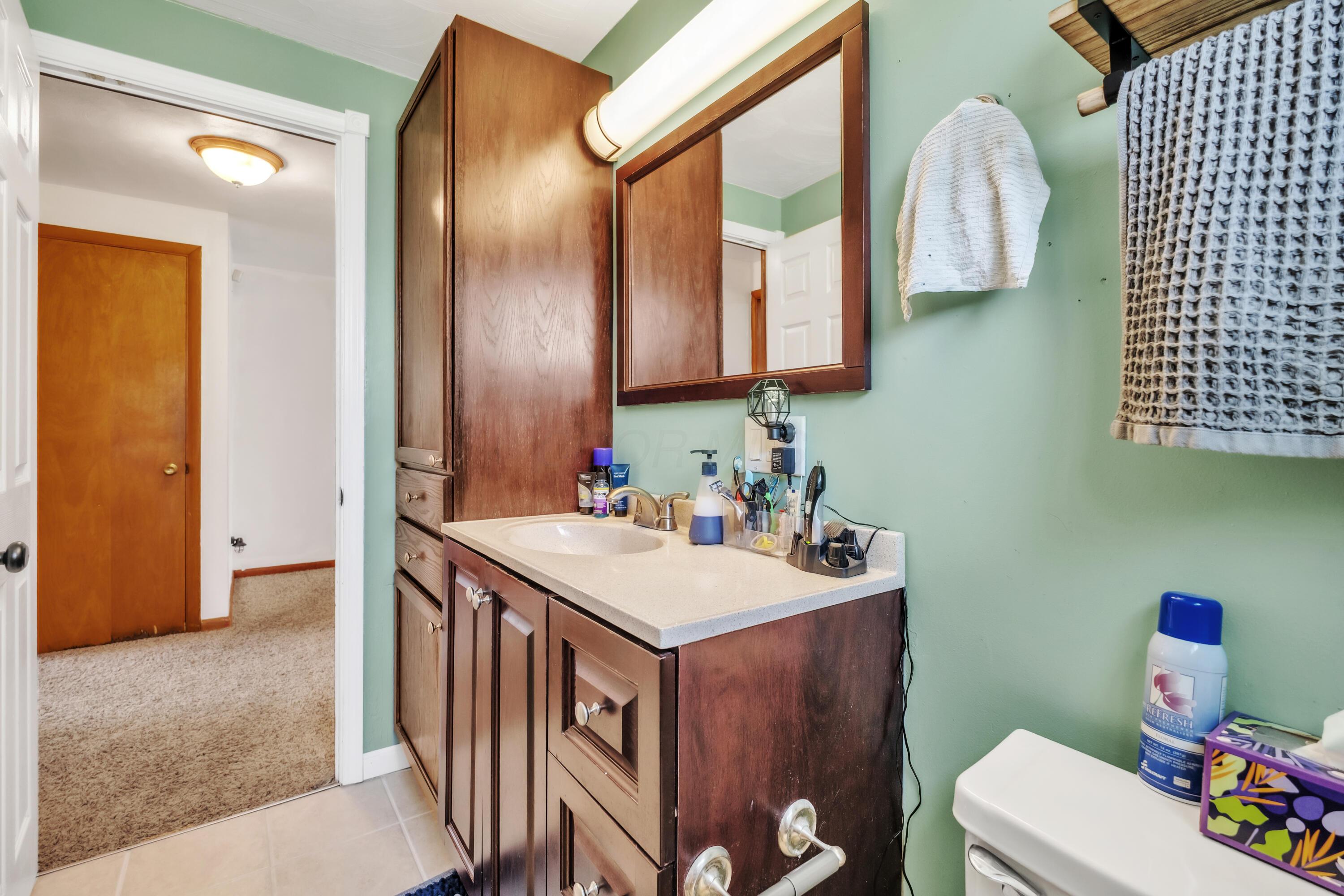 1516 Grace Street, Mansfield, Ohio image 22