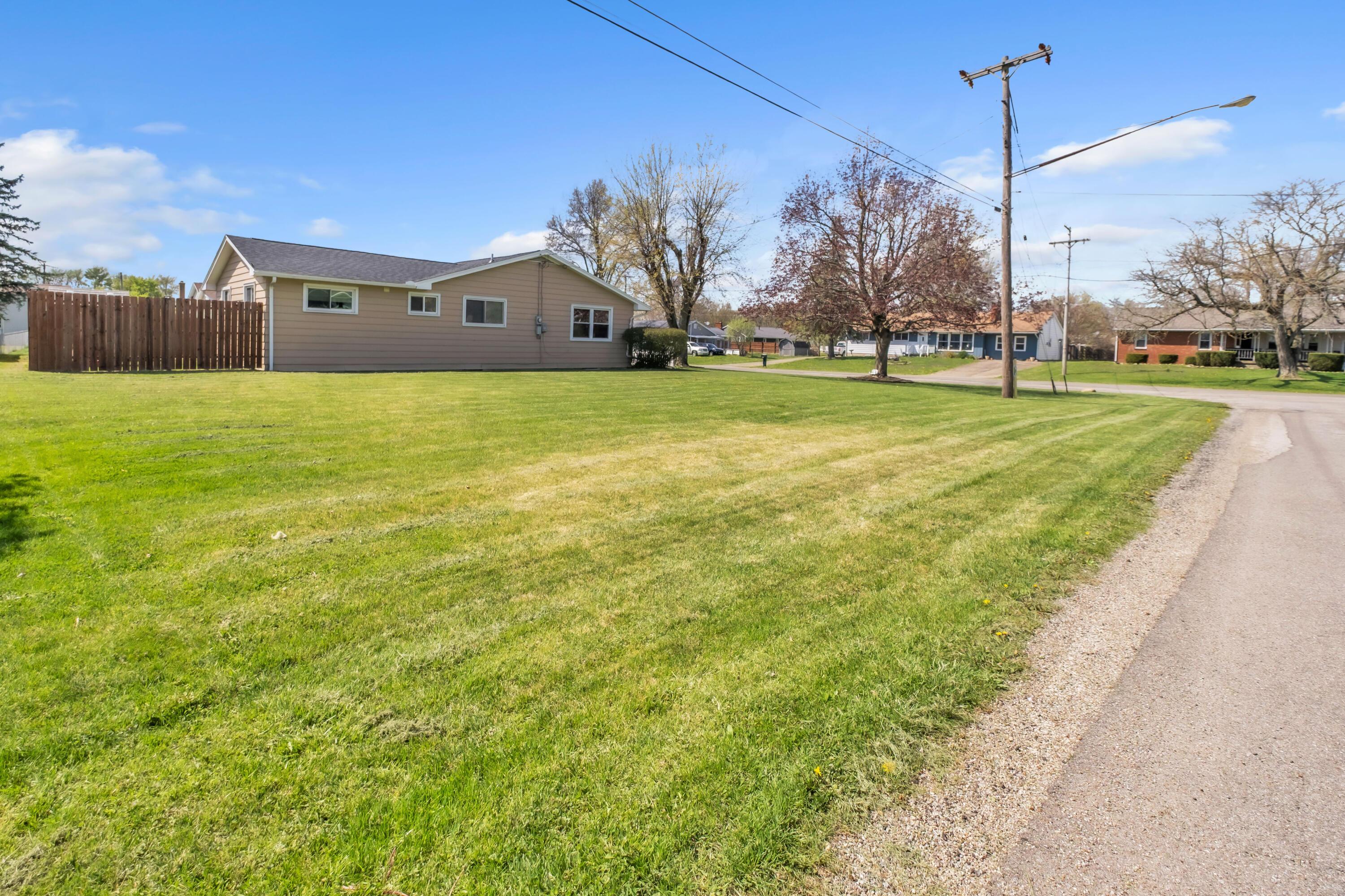1516 Grace Street, Mansfield, Ohio image 32