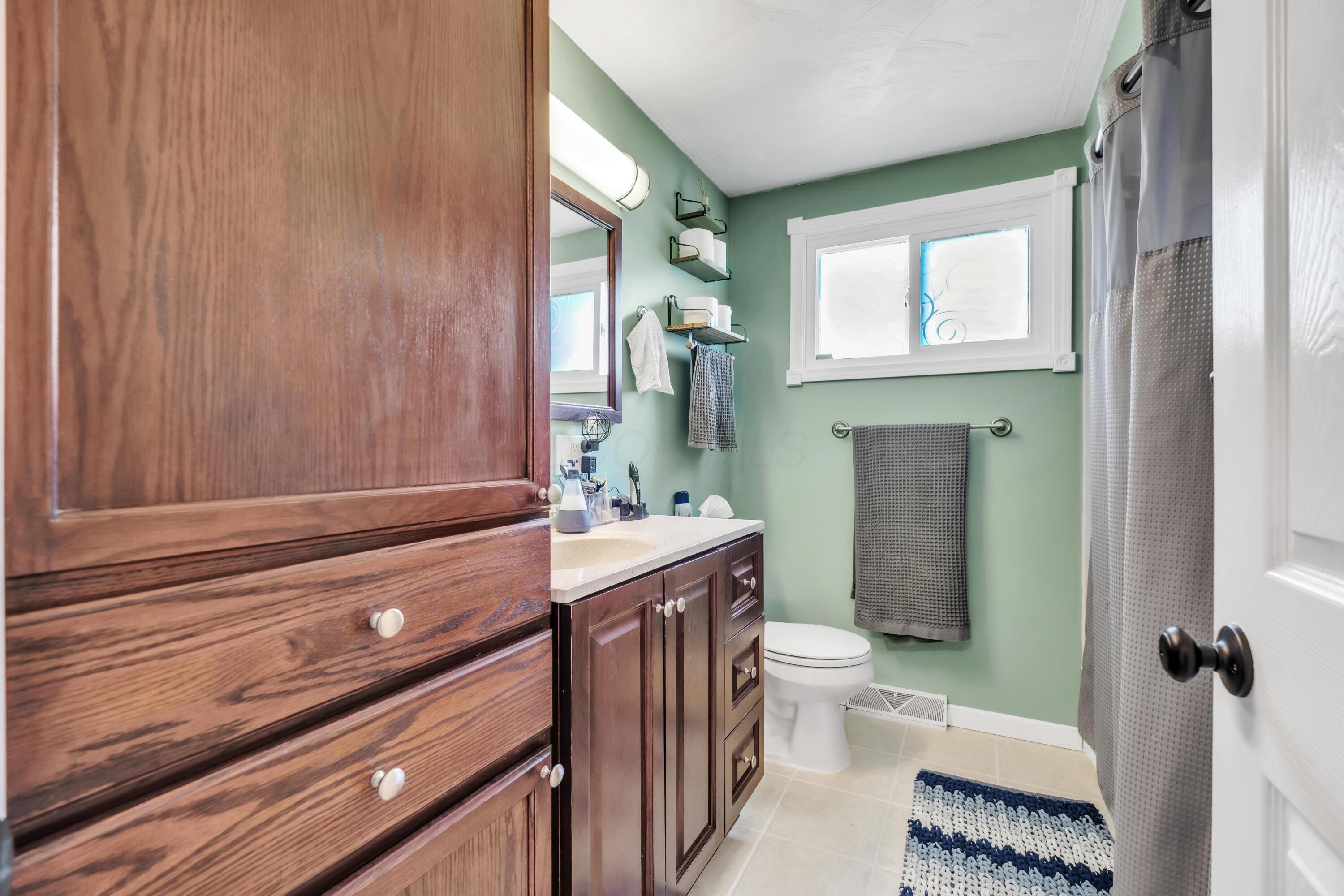 1516 Grace Street, Mansfield, Ohio image 21