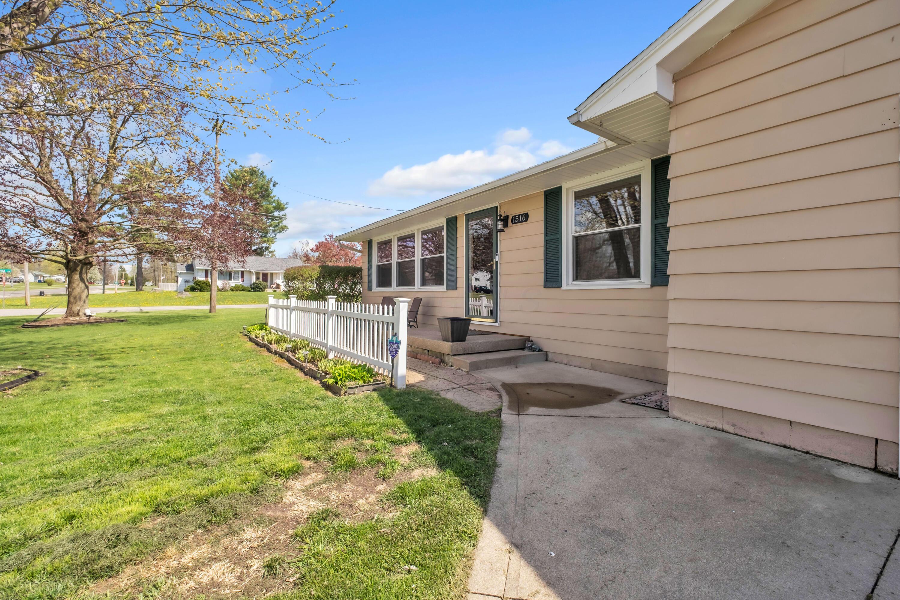 1516 Grace Street, Mansfield, Ohio image 28