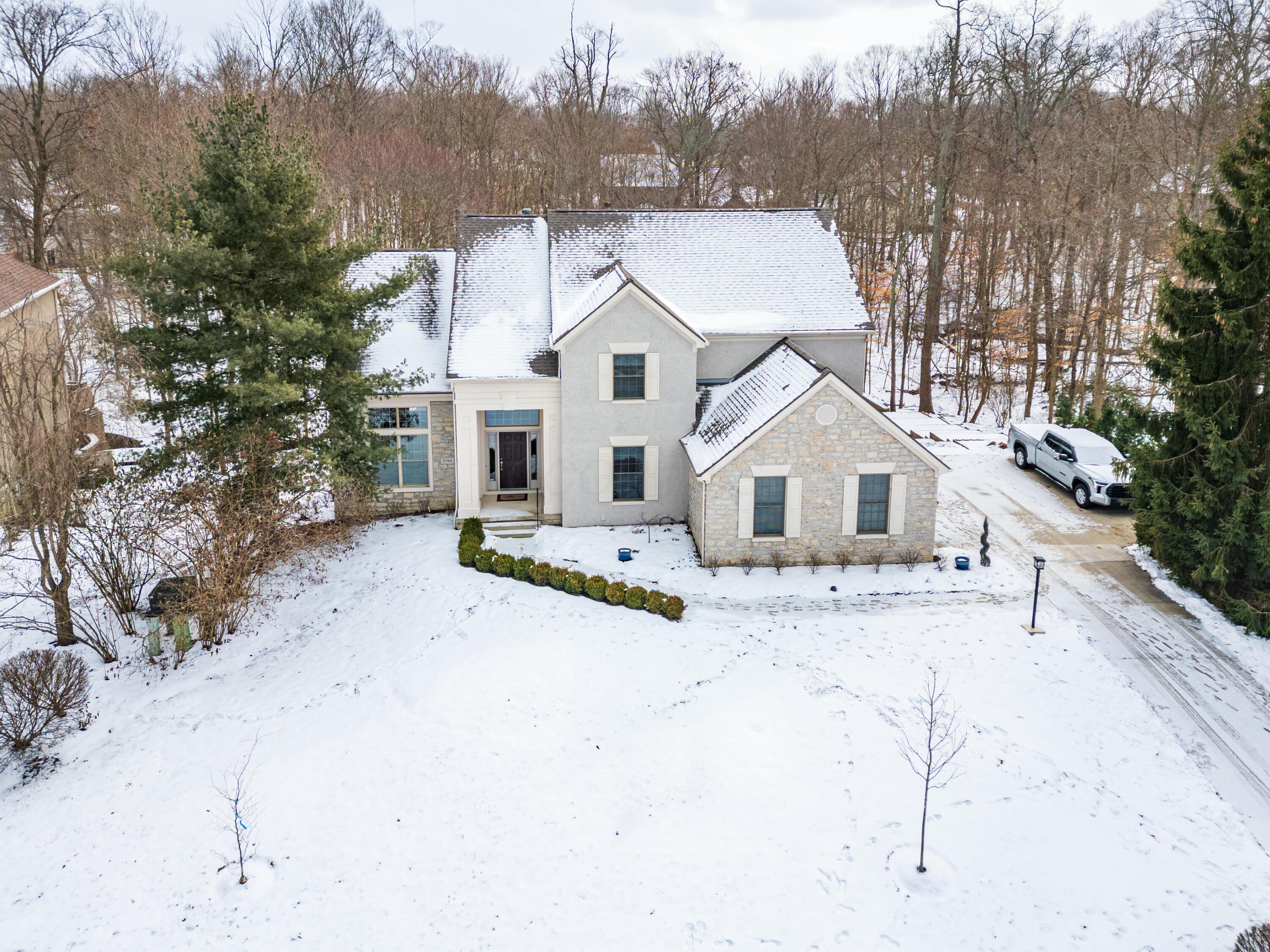 5194 Augusta Drive, Westerville, Ohio image 2