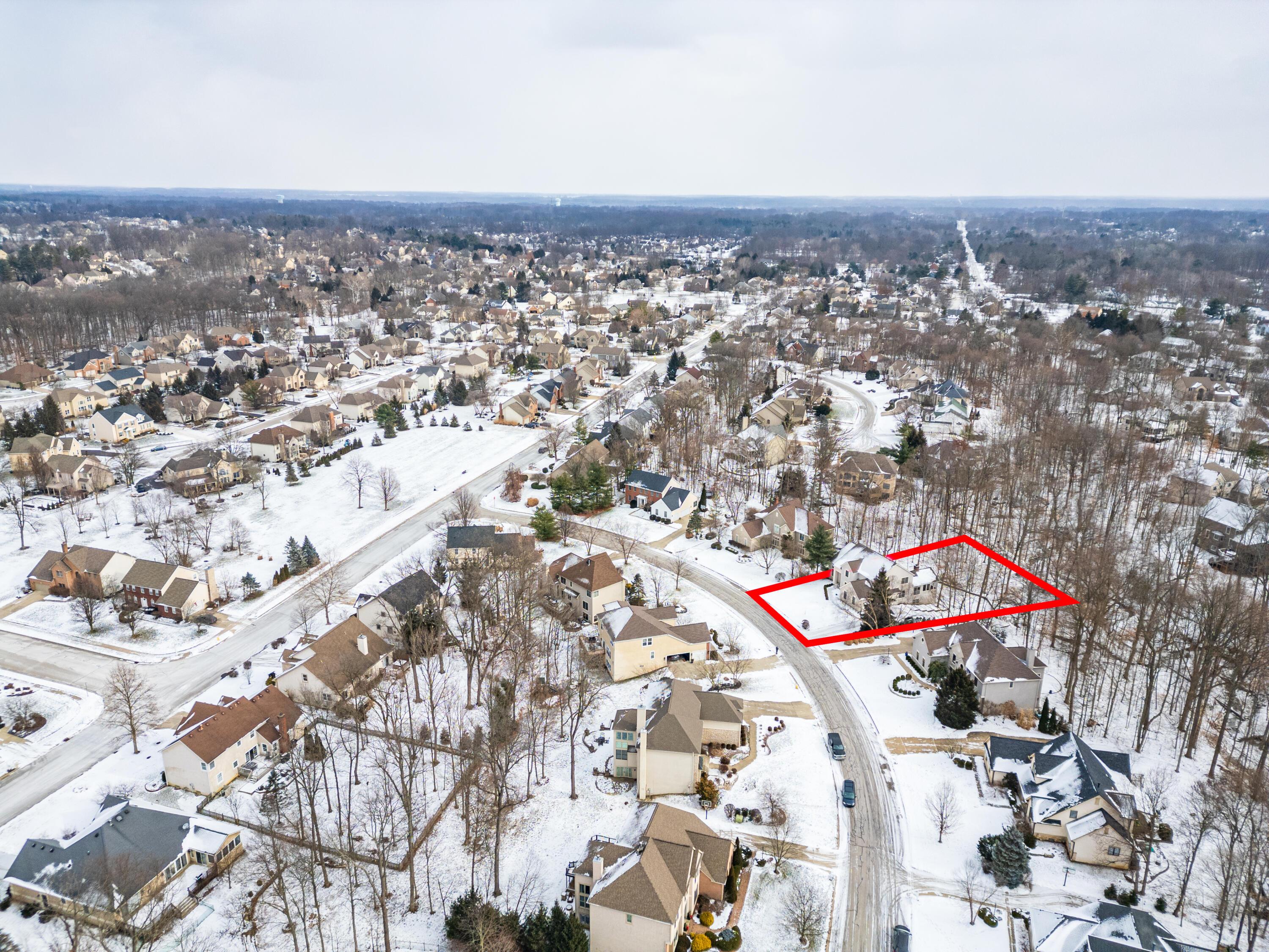 5194 Augusta Drive, Westerville, Ohio image 5