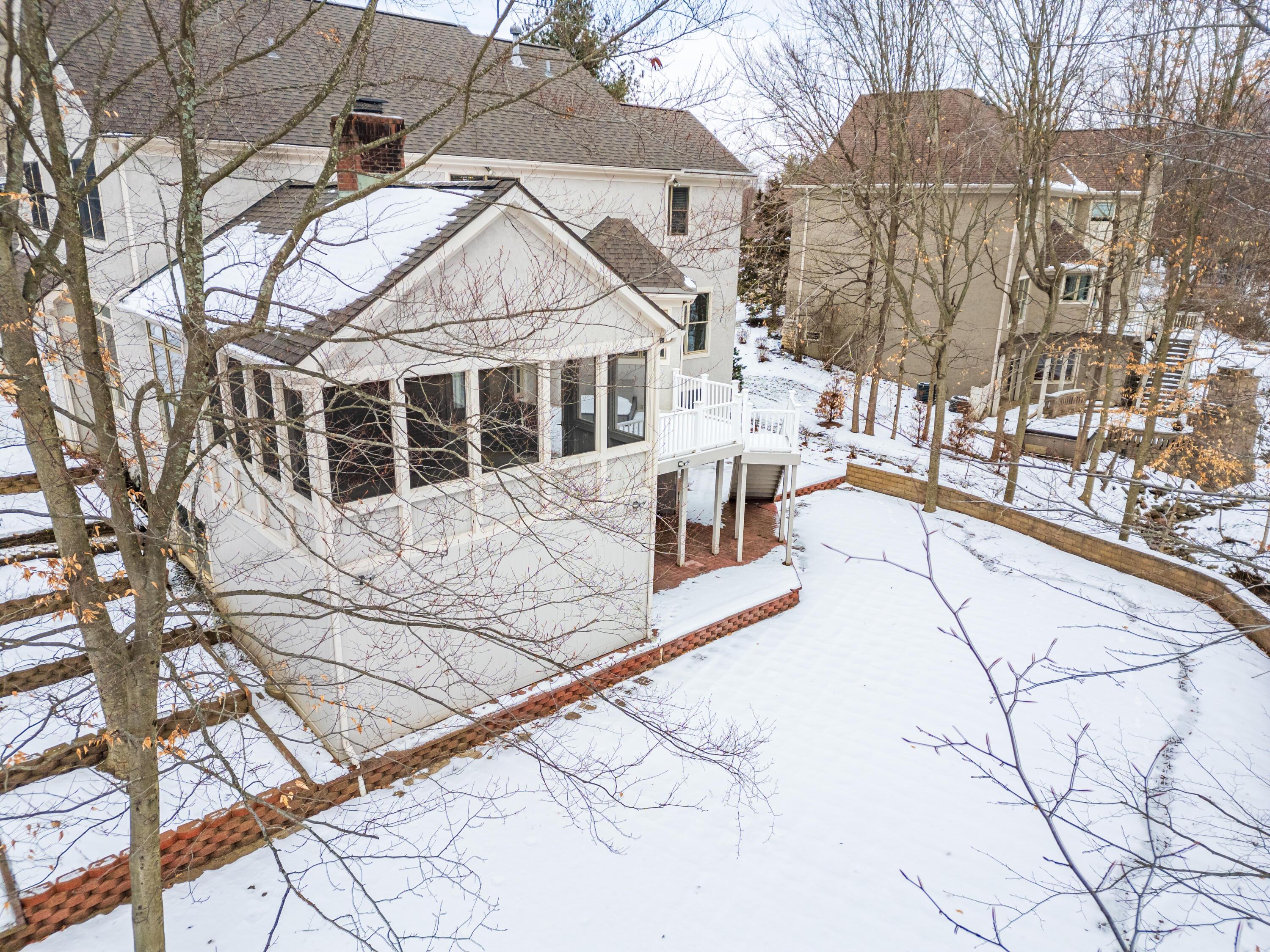 5194 Augusta Drive, Westerville, Ohio image 7