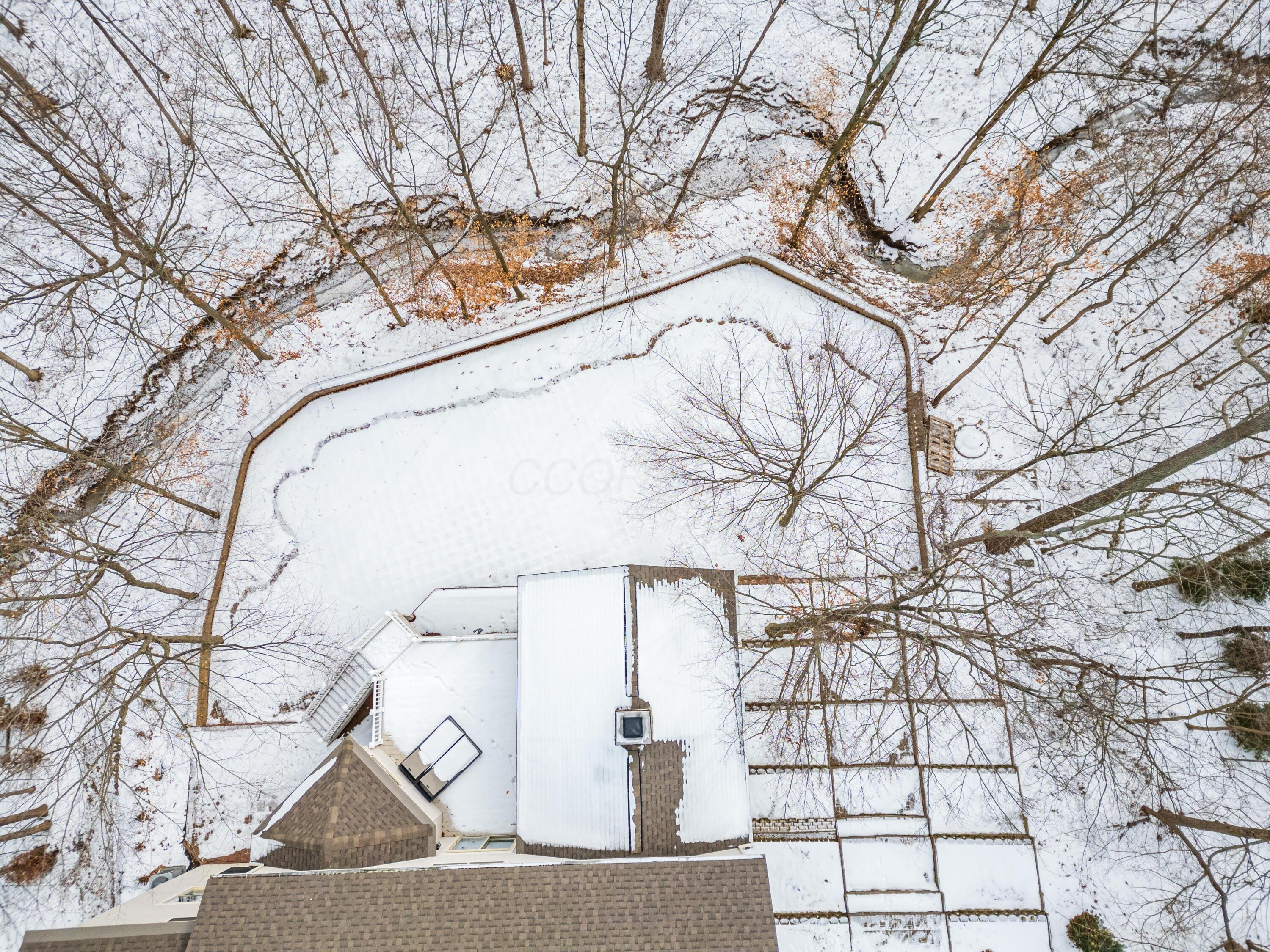 5194 Augusta Drive, Westerville, Ohio image 4
