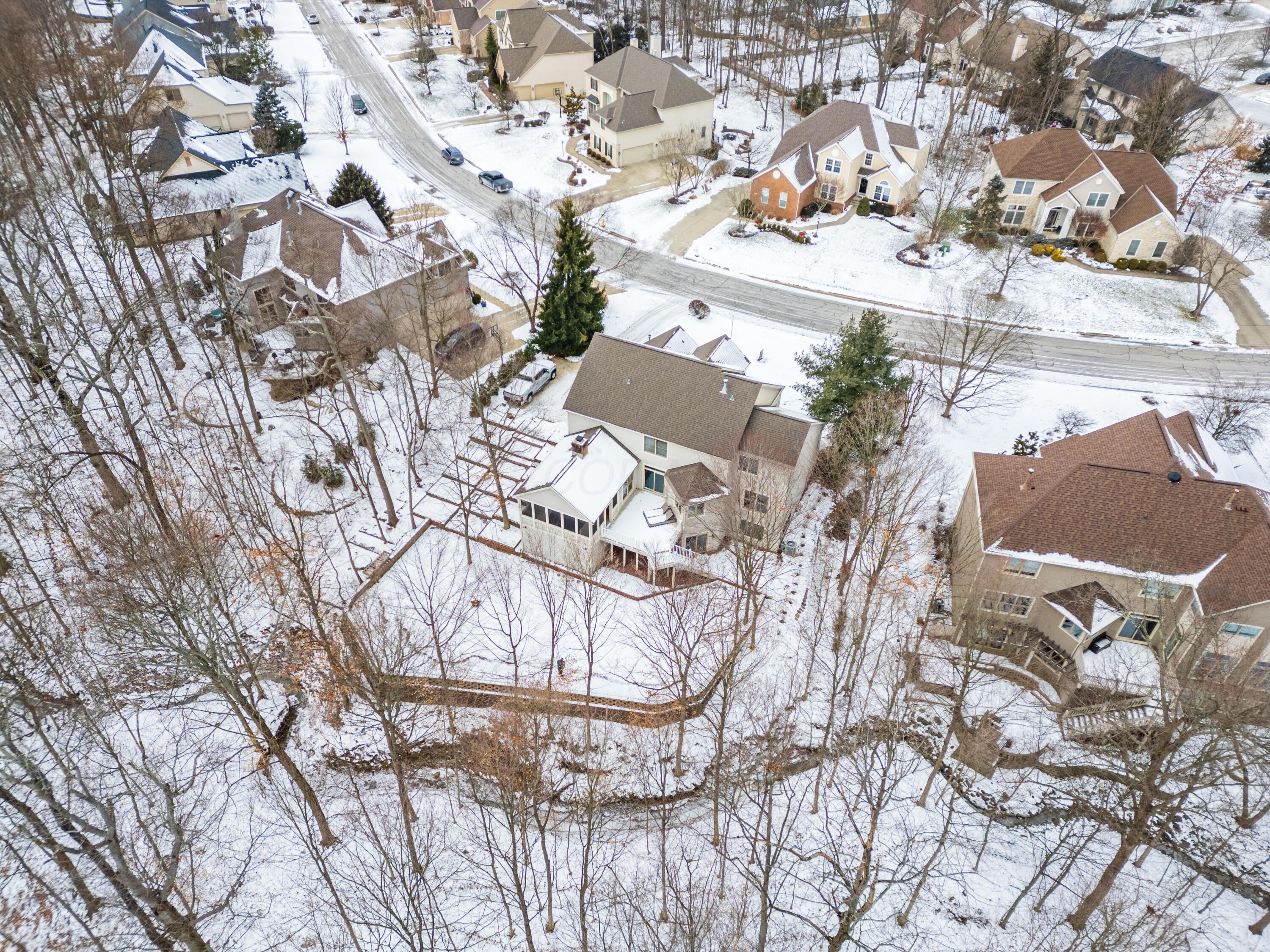 5194 Augusta Drive, Westerville, Ohio image 3