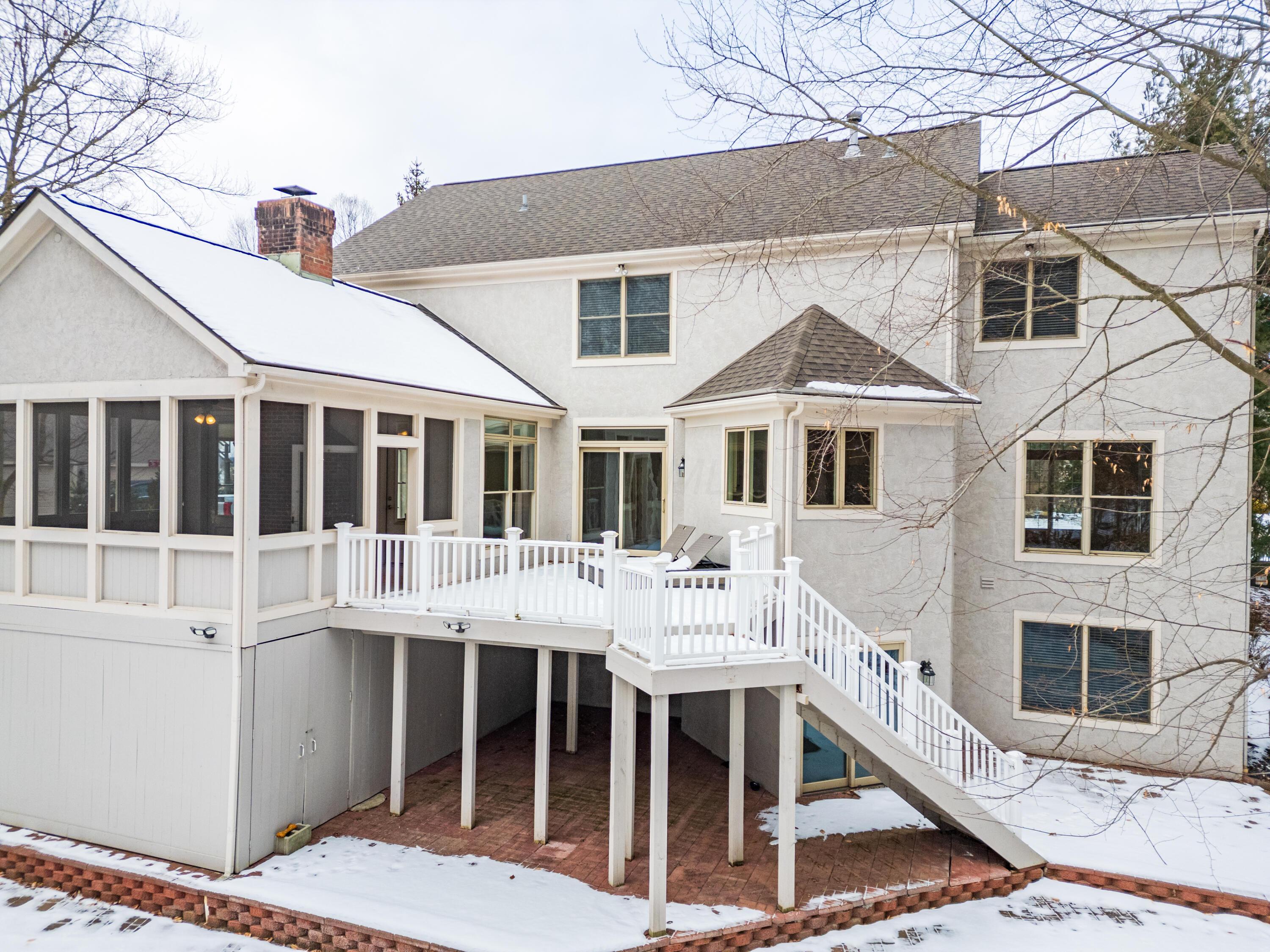5194 Augusta Drive, Westerville, Ohio image 8