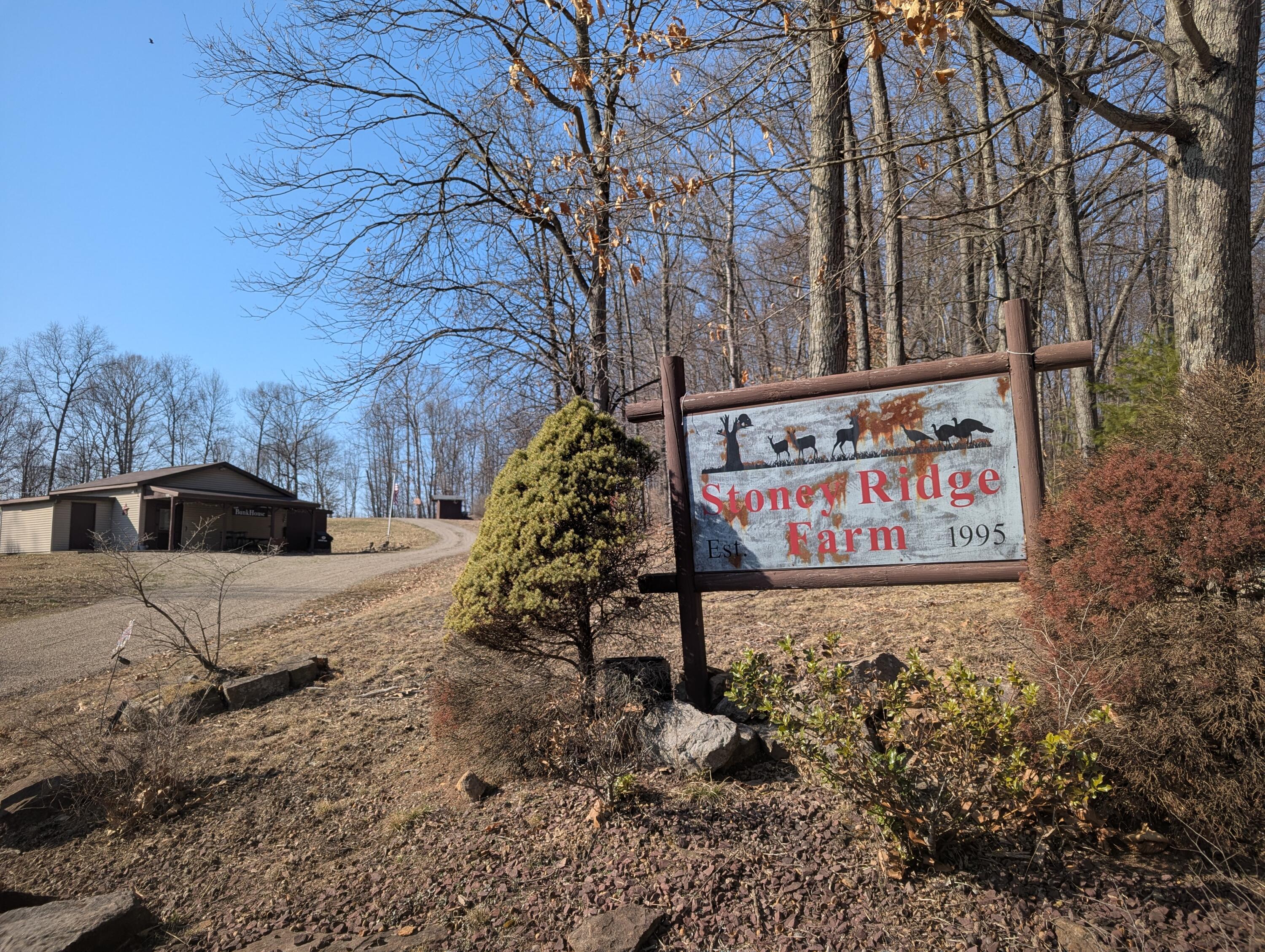 6395 Brailer Lane, Nashport, Ohio image 1