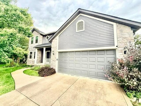 Photo of 9460 Santa Clara Circle, Plain City, OH 43064 (MLS # 226031759)