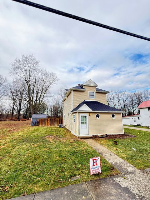 Photo of 231 S Green Street, Morral, OH 43337 (MLS # 226001030)