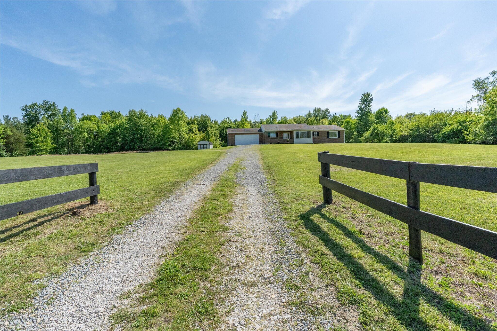 872 Jonesboro Road