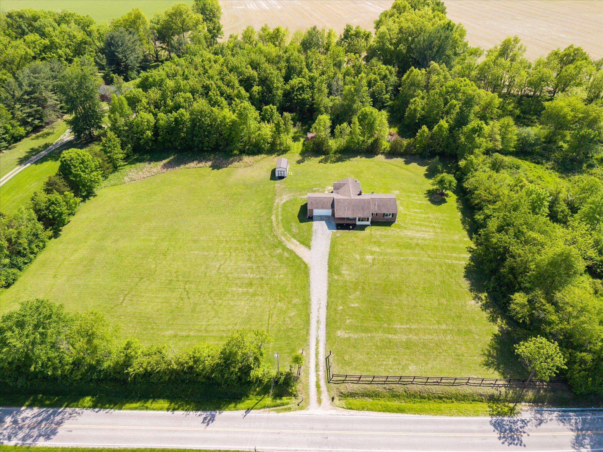 872 Jonesboro Road