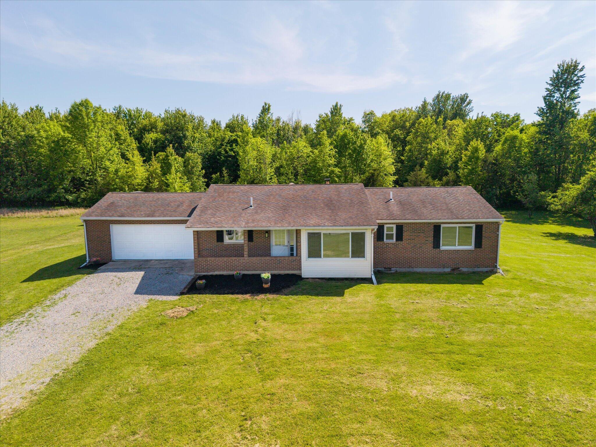 872 Jonesboro Road