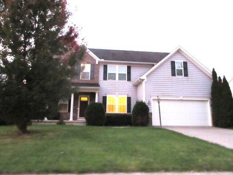 Photo of 8943 Shady Woods Street NW, Canal Winchester, OH 43110 (MLS # 226037747)