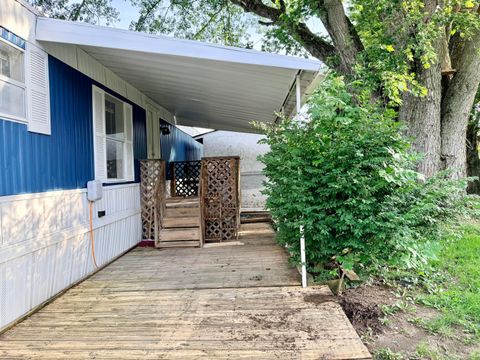 Homes For Sale - 11050 Fancher Road #54<br/> Westerville, OH 43082