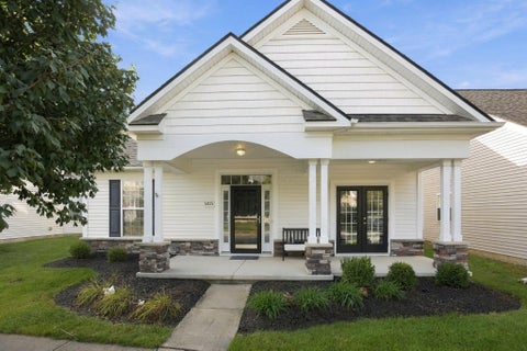Homes For Sale - 5935 Meehan Road<br/> Dublin, OH 43016