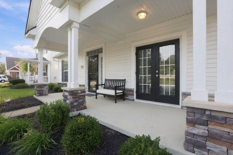 Tiny photo for 5935 Meehan Road, Dublin, OH 43016 (MLS # 226037209)