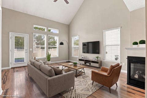 Tiny photo for 5935 Meehan Road, Dublin, OH 43016 (MLS # 226037209)
