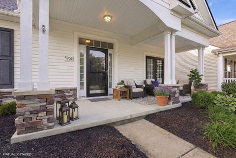 Tiny photo for 5935 Meehan Road, Dublin, OH 43016 (MLS # 226037209)