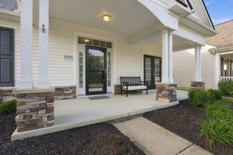 Tiny photo for 5935 Meehan Road, Dublin, OH 43016 (MLS # 226037209)