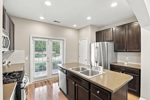Tiny photo for 5935 Meehan Road, Dublin, OH 43016 (MLS # 226037209)