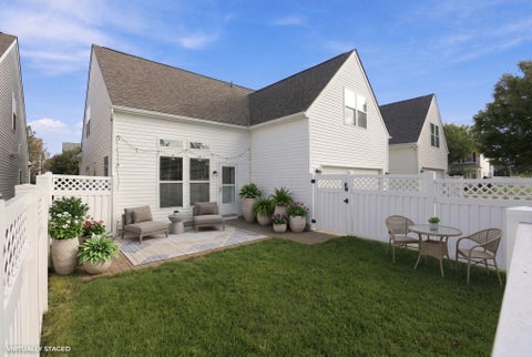 Tiny photo for 5935 Meehan Road, Dublin, OH 43016 (MLS # 226037209)