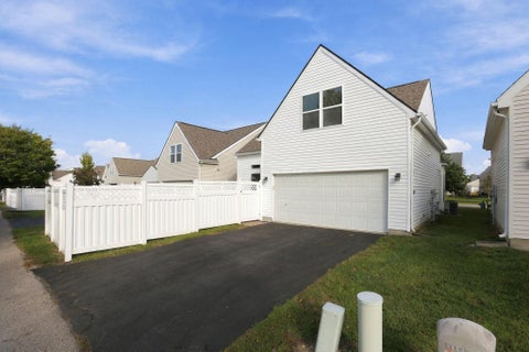 Tiny photo for 5935 Meehan Road, Dublin, OH 43016 (MLS # 226037209)