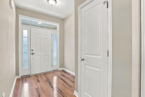Tiny photo for 5935 Meehan Road, Dublin, OH 43016 (MLS # 226037209)