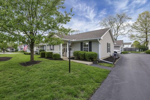 Photo of 8614 Victoria Meadow Lane, Reynoldsburg, OH 43068 (MLS # 226013725)