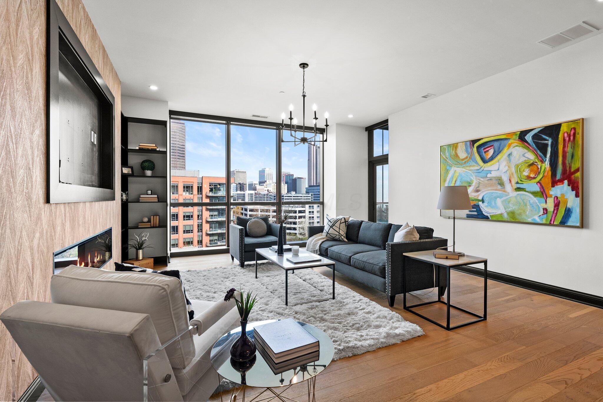 225 John H Mcconnell Boulevard #705, Columbus, Ohio image 13