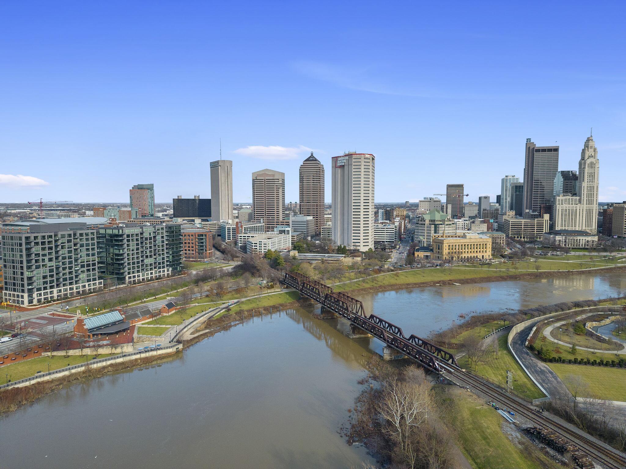225 John H Mcconnell Boulevard #705, Columbus, Ohio image 41