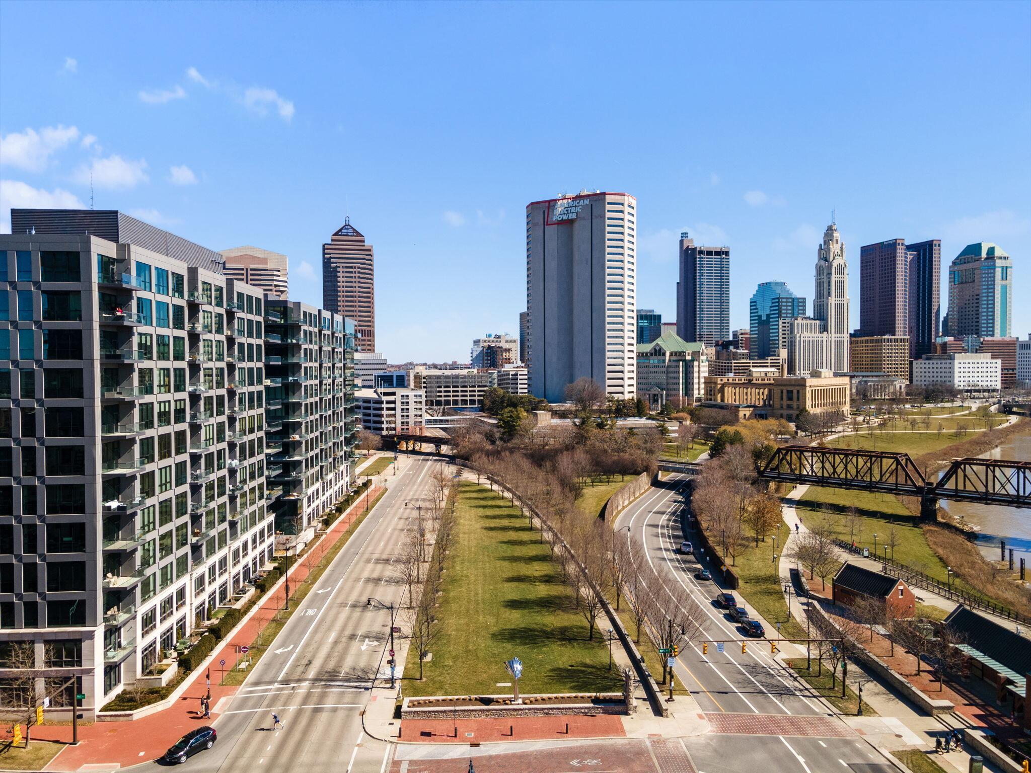 225 John H Mcconnell Boulevard #705, Columbus, Ohio image 36