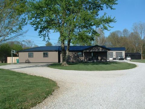 Photo of 9608 Loudon Street, Johnstown, OH 43031 (MLS # 226013162)
