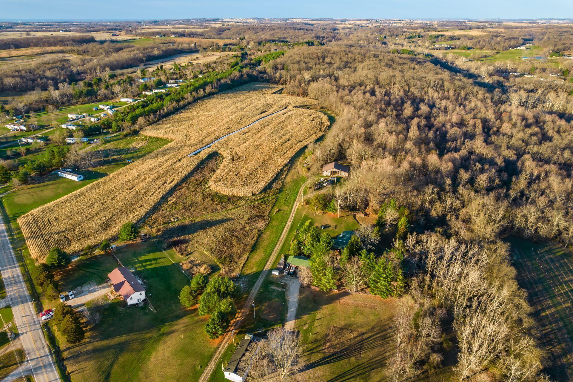 12890 Tarlton Road, Stoutsville, Ohio image 45