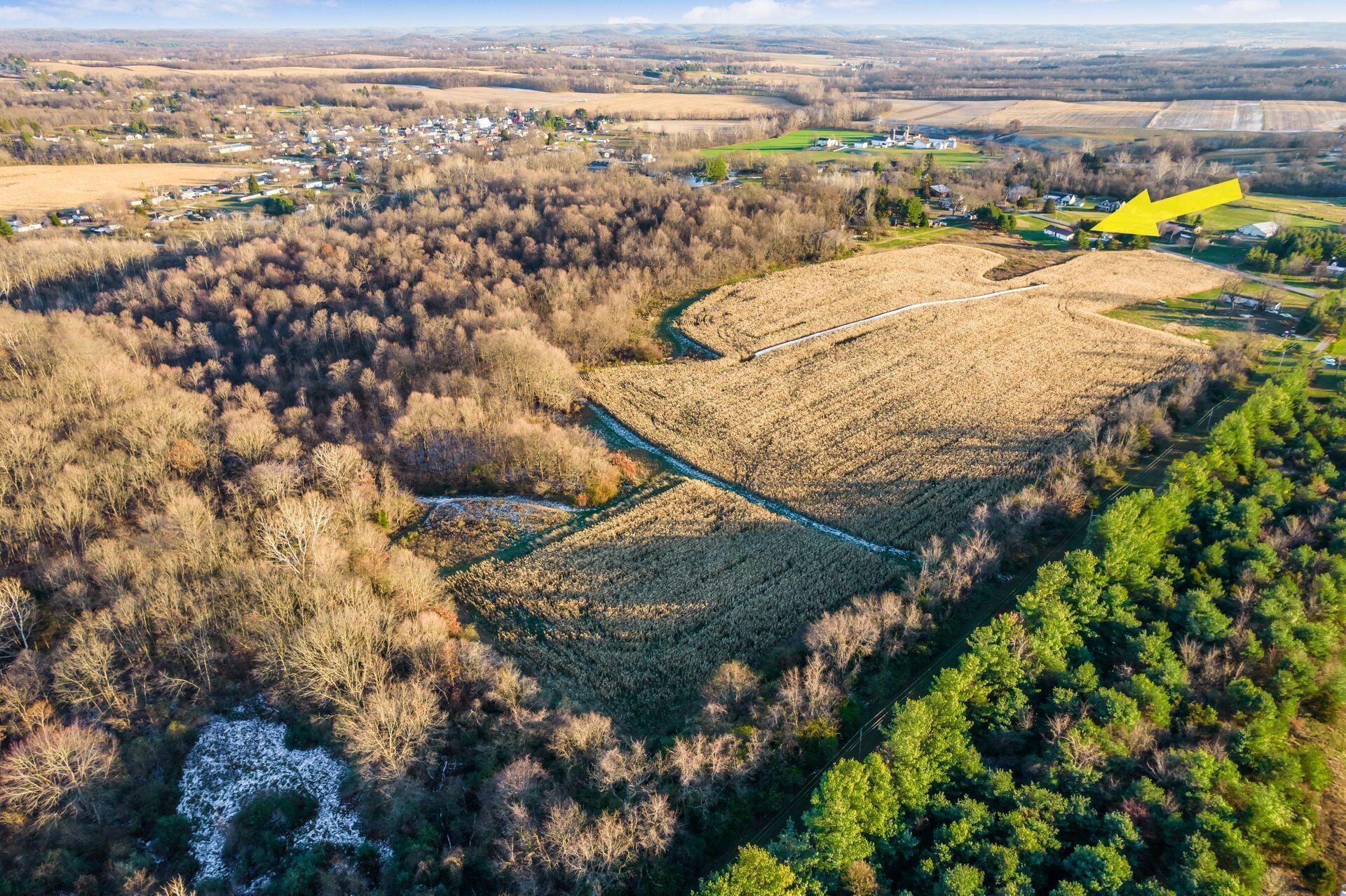 12890 Tarlton Road, Stoutsville, Ohio image 48
