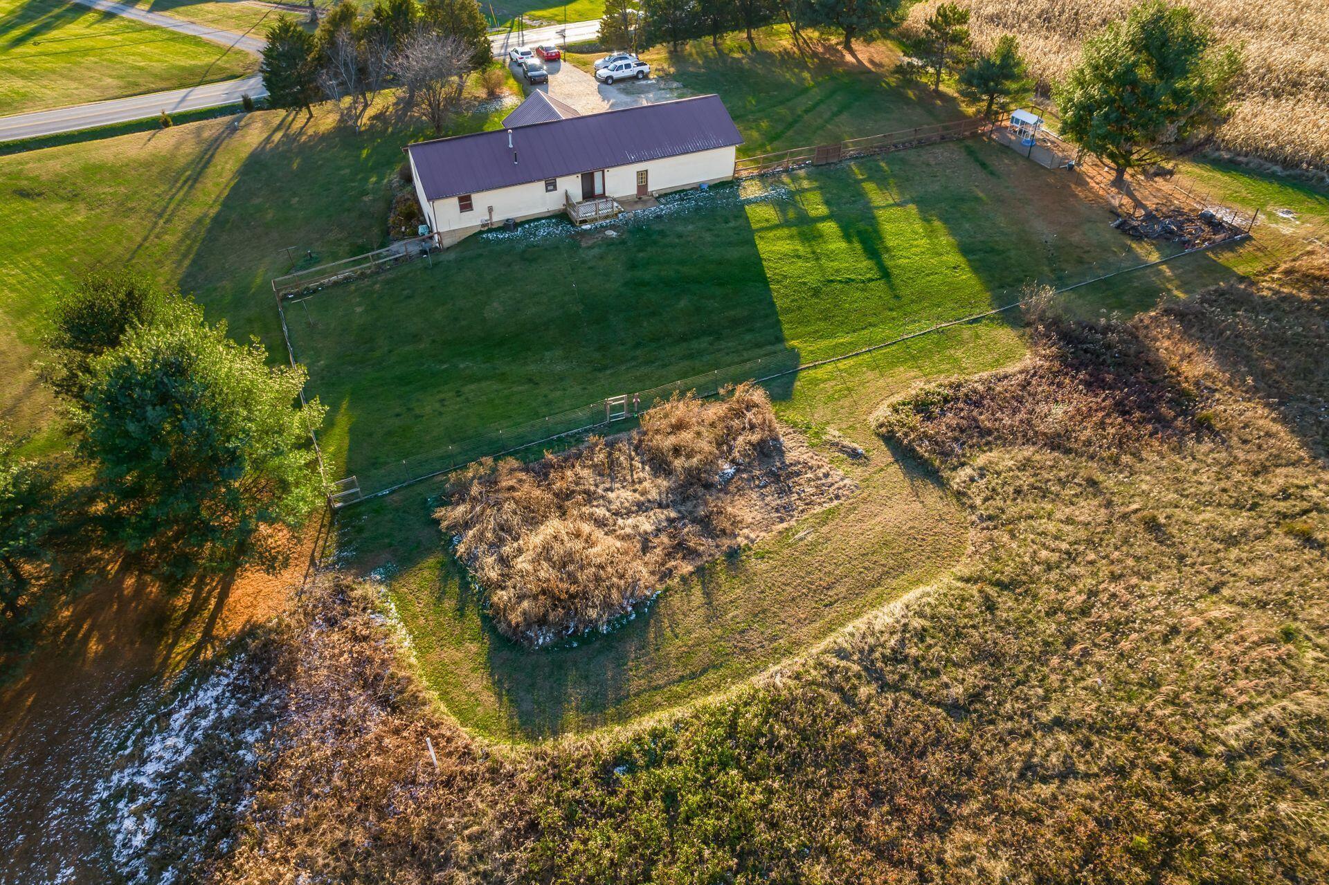 12890 Tarlton Road, Stoutsville, Ohio image 27