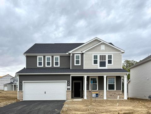 Photo of 1240 Steller Drive Lot 2600 #Lot 2600, Galena, OH 43021 (MLS # 225036859)