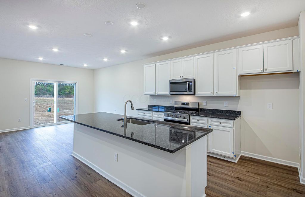 Photo of 1240 Steller Drive Lot 2600 #Lot 2600, Galena, OH 43021 (MLS # 225036859)