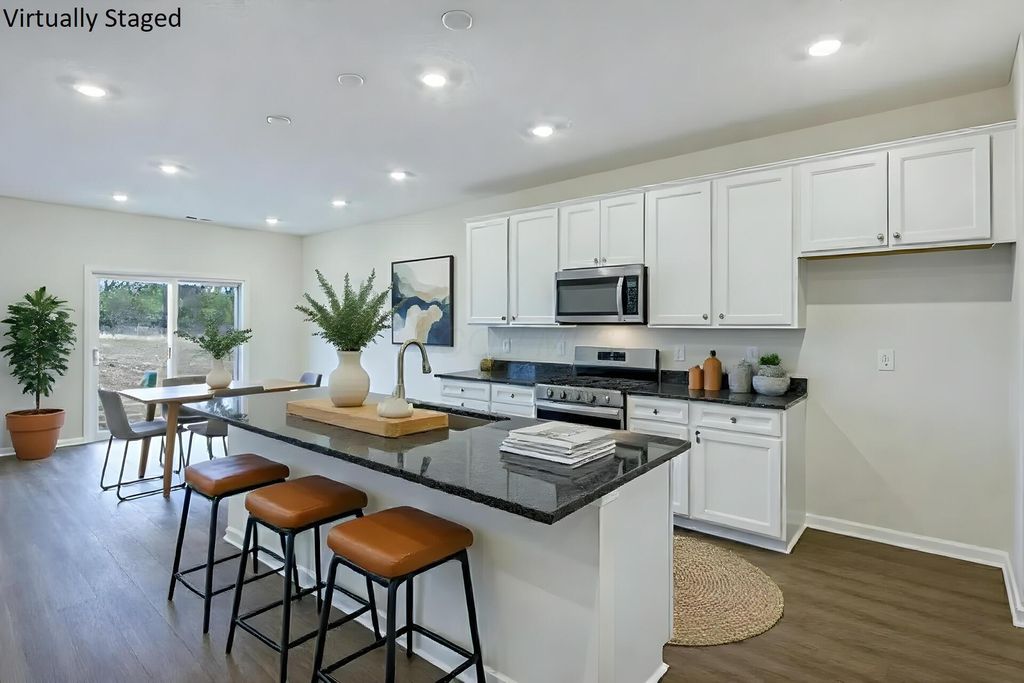 Photo of 1240 Steller Drive Lot 2600 #Lot 2600, Galena, OH 43021 (MLS # 225036859)